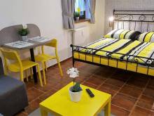 Apartmán Juhax - Červenohorské sedlo