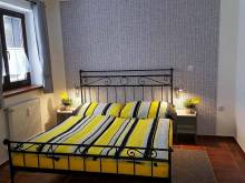 Apartmán Juhax - Červenohorské sedlo