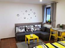 Apartmán Juhax - Červenohorské sedlo