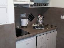 Apartmán Juhax - Červenohorské sedlo