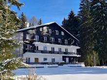 Apartmán Mumlava - Harrachov