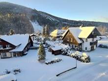 Apartmán Mumlava - Harrachov
