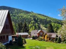Apartmán Mumlava - Harrachov