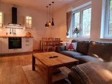 Apartmán Mumlava - Harrachov