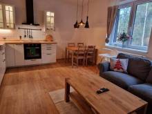 Apartmán Mumlava - Harrachov
