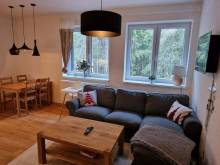 Apartmán Mumlava - Harrachov