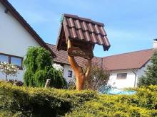 Rodinný penzion - Kojčice