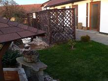 Rodinný penzion - Kojčice