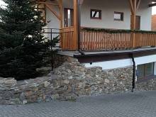 Rodinný penzion - Kojčice