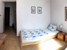 Penzion - Bližanovy