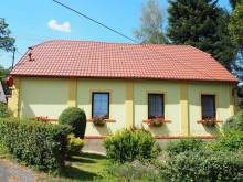 Penzion - Bližanovy