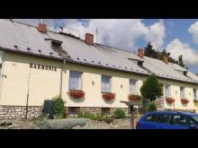 Penzion KUDLIK - Rudná pod Pradědem