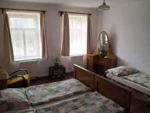 BYT SPRÁVCE na statku Vranč - Bítov