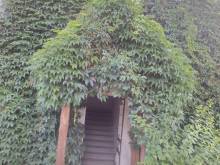 BYT SPRÁVCE na statku Vranč - Bítov