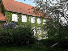 BYT SPRÁVCE na statku Vranč - Bítov