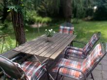 BYT SPRÁVCE na statku Vranč - Bítov