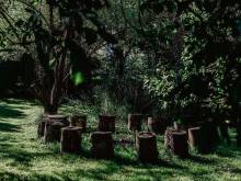 BYT SPRÁVCE na statku Vranč - Bítov