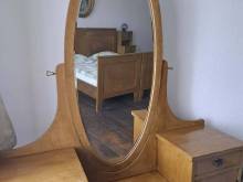 BYT SPRÁVCE na statku Vranč - Bítov