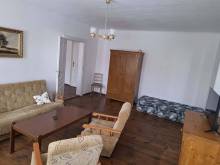 BYT SPRÁVCE na statku Vranč - Bítov