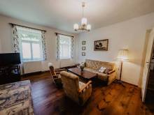 BYT SPRÁVCE na statku Vranč - Bítov