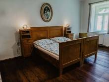 BYT SPRÁVCE na statku Vranč - Bítov