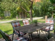 BYT SPRÁVCE na statku Vranč - Bítov