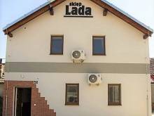 Sklep Lada - Moravský Žižkov