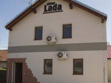 Sklep Lada - Moravský Žižkov