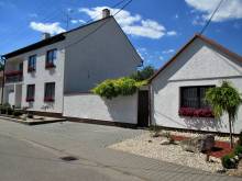 Ubytování u Jojenků - Hlohovec