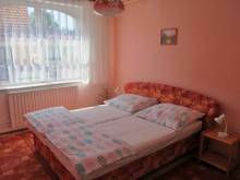 Ubytování u Jojenků - Hlohovec
