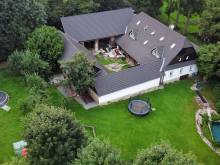 Penzion U dvojice - Nové Město na Moravě