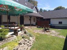 Penzion U dvojice - Nové Město na Moravě