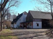 Penzion U dvojice - Nové Město na Moravě