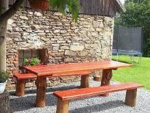 Penzion U dvojice - Nové Město na Moravě