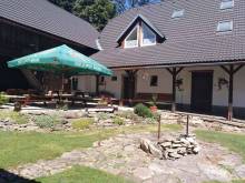 Penzion U dvojice - Nové Město na Moravě