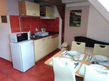 Penzion U dvojice - Nové Město na Moravě