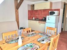 Penzion U dvojice - Nové Město na Moravě