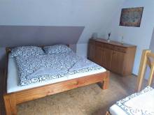 Penzion U dvojice - Nové Město na Moravě