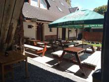 Penzion U dvojice - Nové Město na Moravě