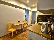 Apartmán Nad Lázněmi - foto 1 Apartmán Nad Lázněmi 1