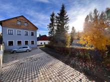 Apartmány Quattro - Loučná
