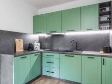 Apartmány Quattro - Loučná