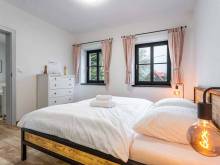 Apartmány Quattro - Loučná