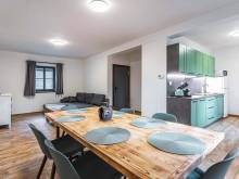 Apartmány Quattro - Loučná