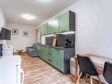 Apartmány Quattro - Loučná