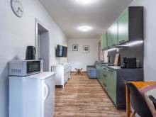 Apartmány Quattro - Loučná