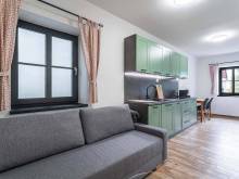 Apartmány Quattro - Loučná