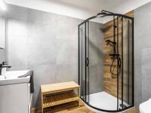 Apartmány Quattro - Loučná