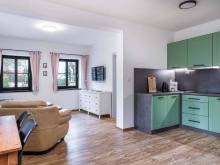 Apartmány Quattro - Loučná