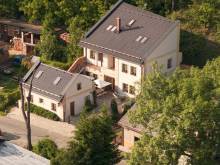 Penzion Stodola - Bělá pod Bezdězem